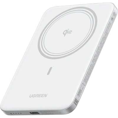 Внешний аккумулятор Ugreen PB580 95931B