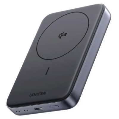 Внешний аккумулятор Ugreen PB761 45763