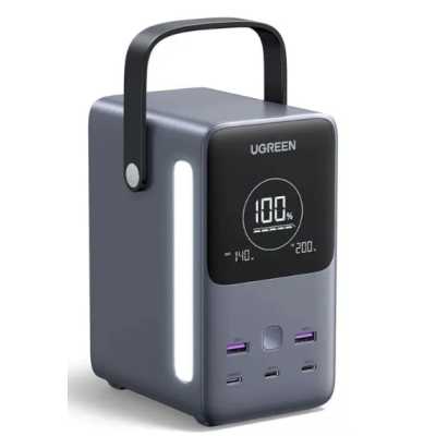 Внешний аккумулятор Ugreen PB770 25286