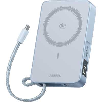 Внешний аккумулятор Ugreen PB773 65958B