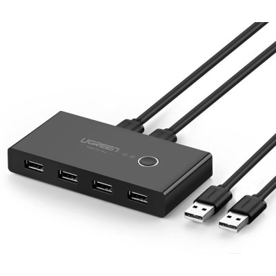 Разветвитель USB Ugreen US216 30767