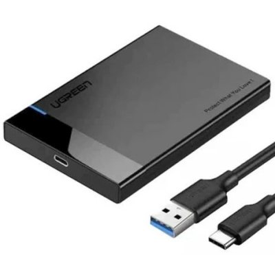 внешний корпус для HDD Ugreen US221 60735