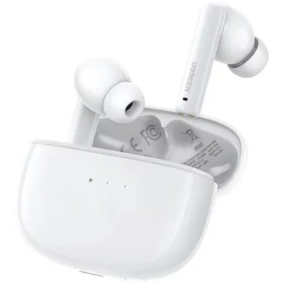 Наушники Ugreen HiTune T3 WS106 White