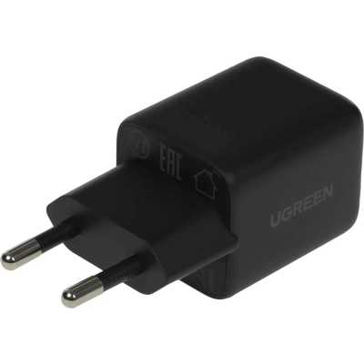 Сетевое зарядное устройство Ugreen X512 Mini 55528