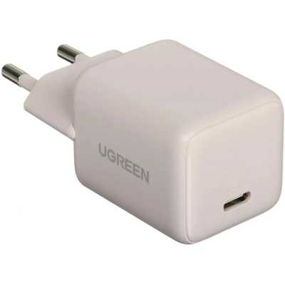 Сетевое зарядное устройство Ugreen X512 Mini 55556