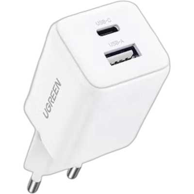 сетевое зарядное устройство Ugreen X514 65006