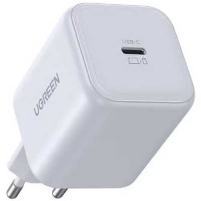 Сетевое зарядное устройство Ugreen X524 65053