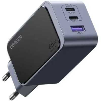 сетевое зарядное устройство Ugreen X553 35042