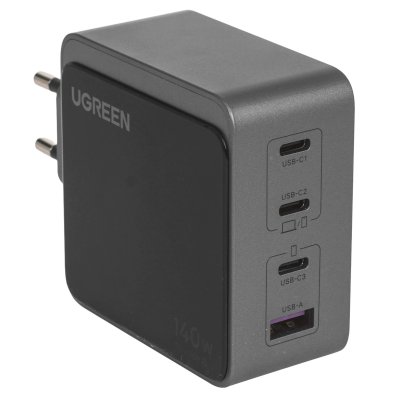 Сетевое зарядное устройство Ugreen X570 45575