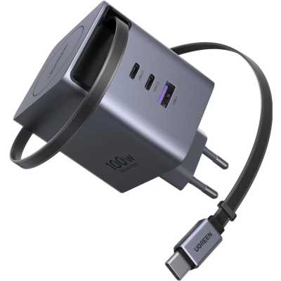 Сетевое зарядное устройство Ugreen X616 65828