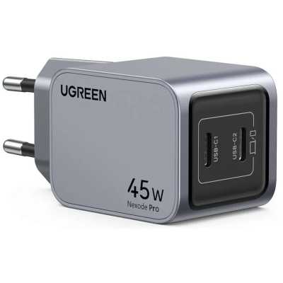 Сетевое зарядное устройство Ugreen X707 35008