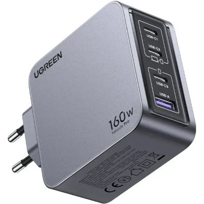 Сетевое зарядное устройство Ugreen X763 25877