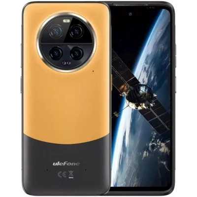 смартфон Ulefone Armor 23 Ultra 12/512GB Orange