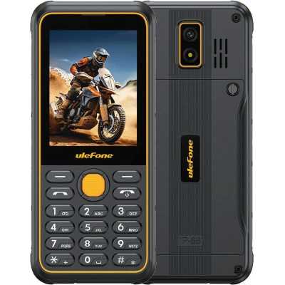 Мобильный телефон Ulefone Armor Mini 4 Black