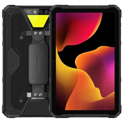 планшет Ulefone Armor Pad 2 8/256GB LTE Black