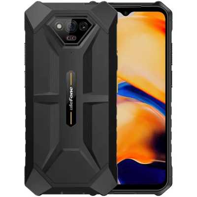 смартфон Ulefone Armor X13 6/64GB Black