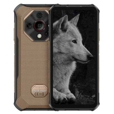 Смартфон Ulefone Armor X16 6/128GB Sand Dune