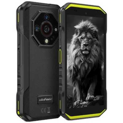 Смартфон Ulefone Armor X32 Pro 8/256GB Green