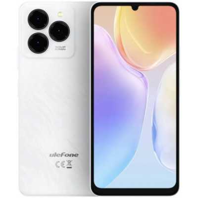Смартфон Ulefone Note 20 Pro 4/128GB White