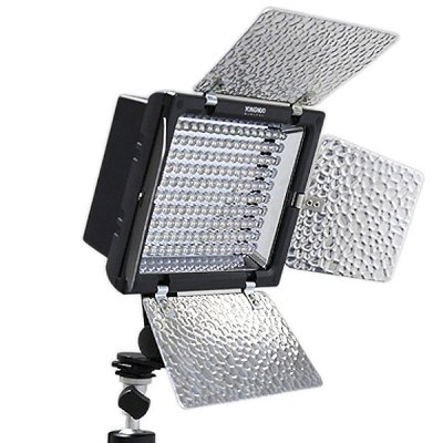 Осветитель Ultraclear YongNuo YN-160