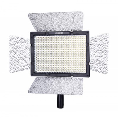 осветитель Ultraclear YongNuo YN-600LED+АС