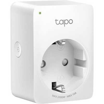 умная розетка TP-Link Tapo P100 1-Pack