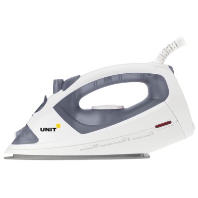 утюг UNIT USI-191 Gray