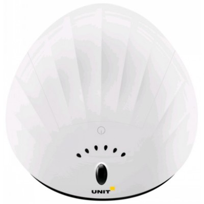 робот-пылесос Unit UVR-8000 White