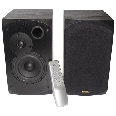 колонка Unity UF-110R Black