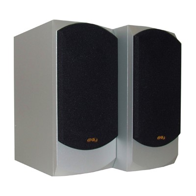 колонка Unity UF-210 Silver