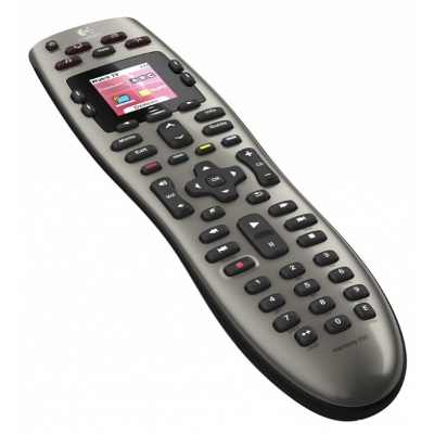 универсальный пульт ДУ Logitech 915-000116