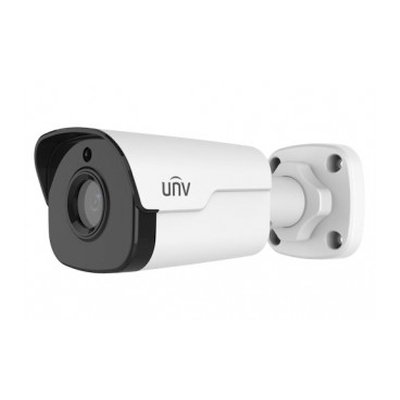 IP видеокамера UniView (UNV) IPC2122SR3-APF40-C