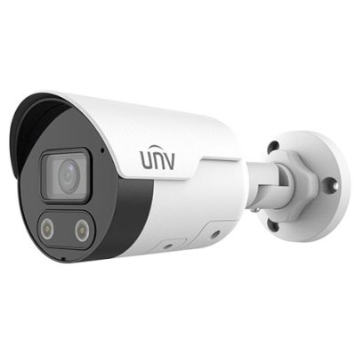 IP видеокамера UniView (UNV) IPC2124LE-ADF28KMC-WL