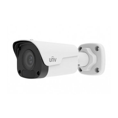 IP видеокамера UniView (UNV) IPC2128LR3-DPF40M-F
