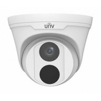 IP видеокамера UniView (UNV) IPC3612LR3-UPF40-F