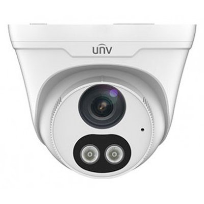 IP видеокамера UniView (UNV) IPC3614LE-ADF40KC-WL
