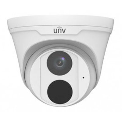 IP видеокамера UniView (UNV) IPC3615SR3-ADPF28-F