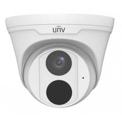 IP видеокамера UniView (UNV) IPC3615SR3-ADPF40-F