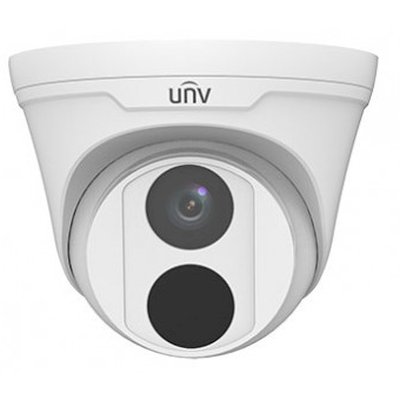 IP видеокамера UniView (UNV) IPC3618LR3-DPF40-F