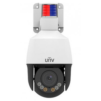 IP видеокамера UniView (UNV) IPC6312LFW-AX4C-VG