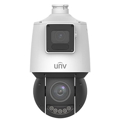 IP видеокамера UniView (UNV) IPC94144SR-X25-F40C