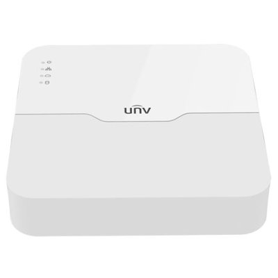 Видеорегистратор UniView (UNV) NVR301-04LE2-P4