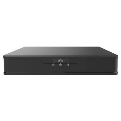 видеорегистратор UniView (UNV) NVR301-08X-P8