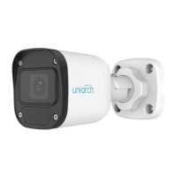 IP видеокамера UNV IPC-B114-PF28