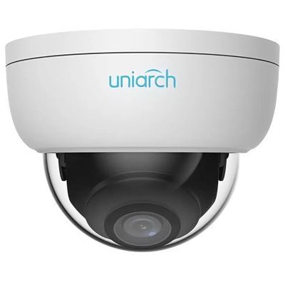 IP видеокамера UniView (UNV) IPC-D122-PF28