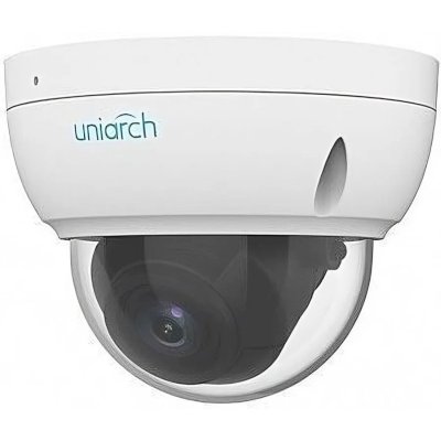 IP видеокамера UniView (UNV) IPC-D124-PF40