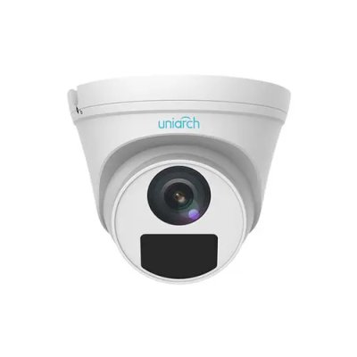 IP видеокамера UniView (UNV) IPC-T124-APF28