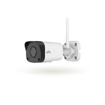 IP видеокамера UNV IPC2122LR-MLP40-RU