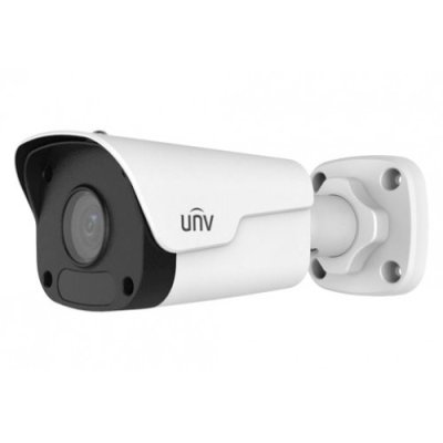 IP видеокамера UNV IPC2122LR3-PF40M-D