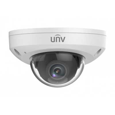 IP видеокамера UniView (UNV) IPC312SR-VPF40-C